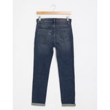 Polo Boys Jayden Slim Fit Jean In Stonewash