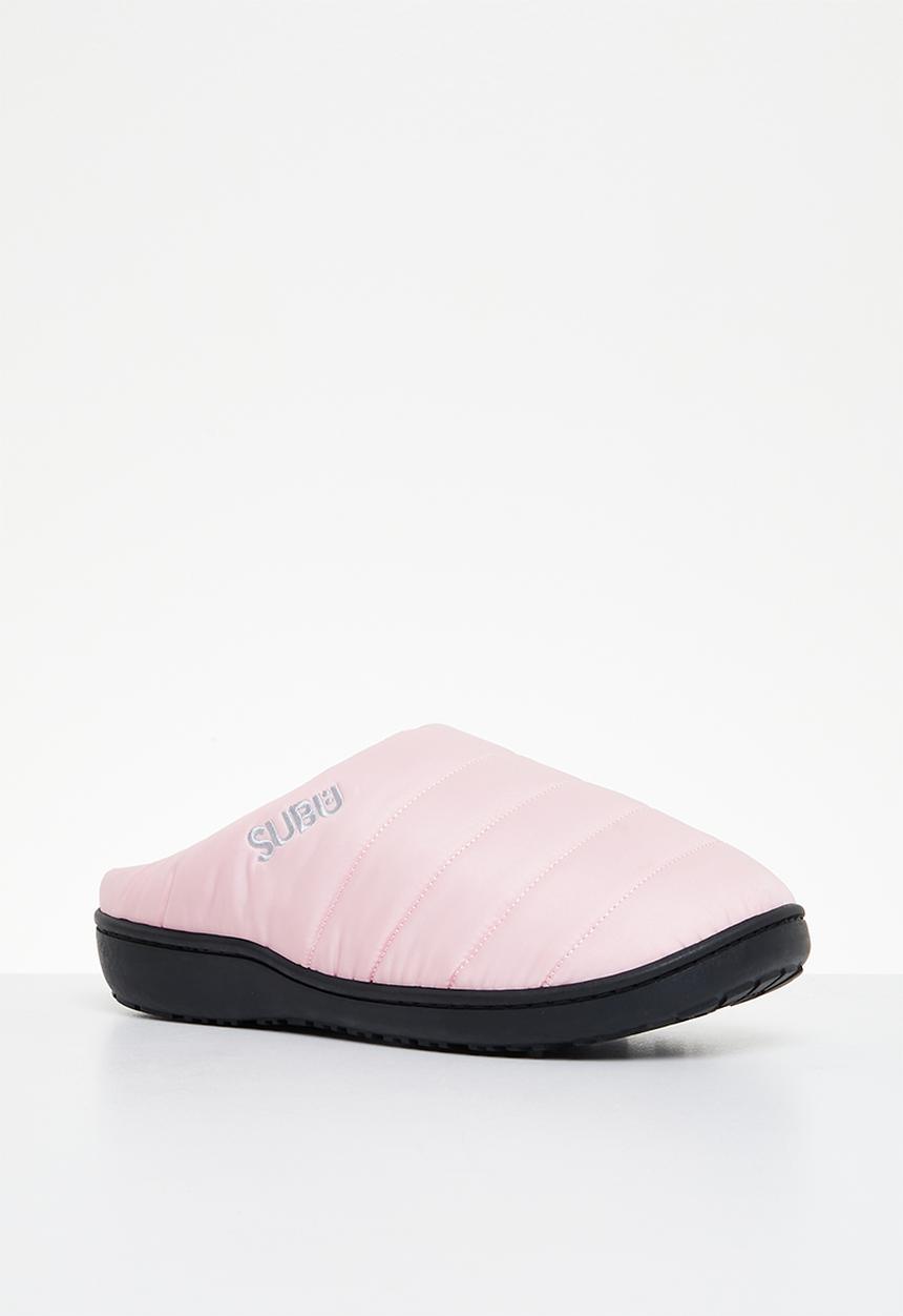 Subu Slipper In Pink