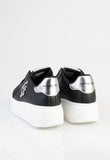 Sissy boy Womens  Noella Sneakers In Black