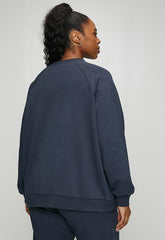 Polo Womens Sophia Track Top In Carbon