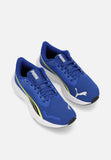 Puma Kids Pounce Lite Jr Shoes Blue