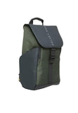 Delsey Secureflap 16 Backpack Khaki