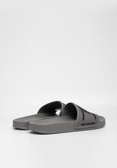Replay Mens Up Total Slides Dk Grey