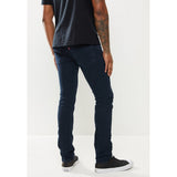 Levis 510 Skinny Blue Bath Adv Mens Jeans In Blue