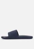 Jeep Mens Sunny Slides In Navy