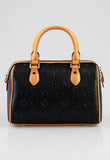 Sissyboy Bowler Bag In Black