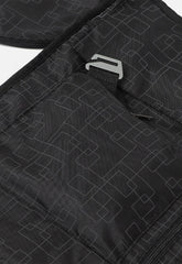 Travelite Business Series Duffel Suiter In Black