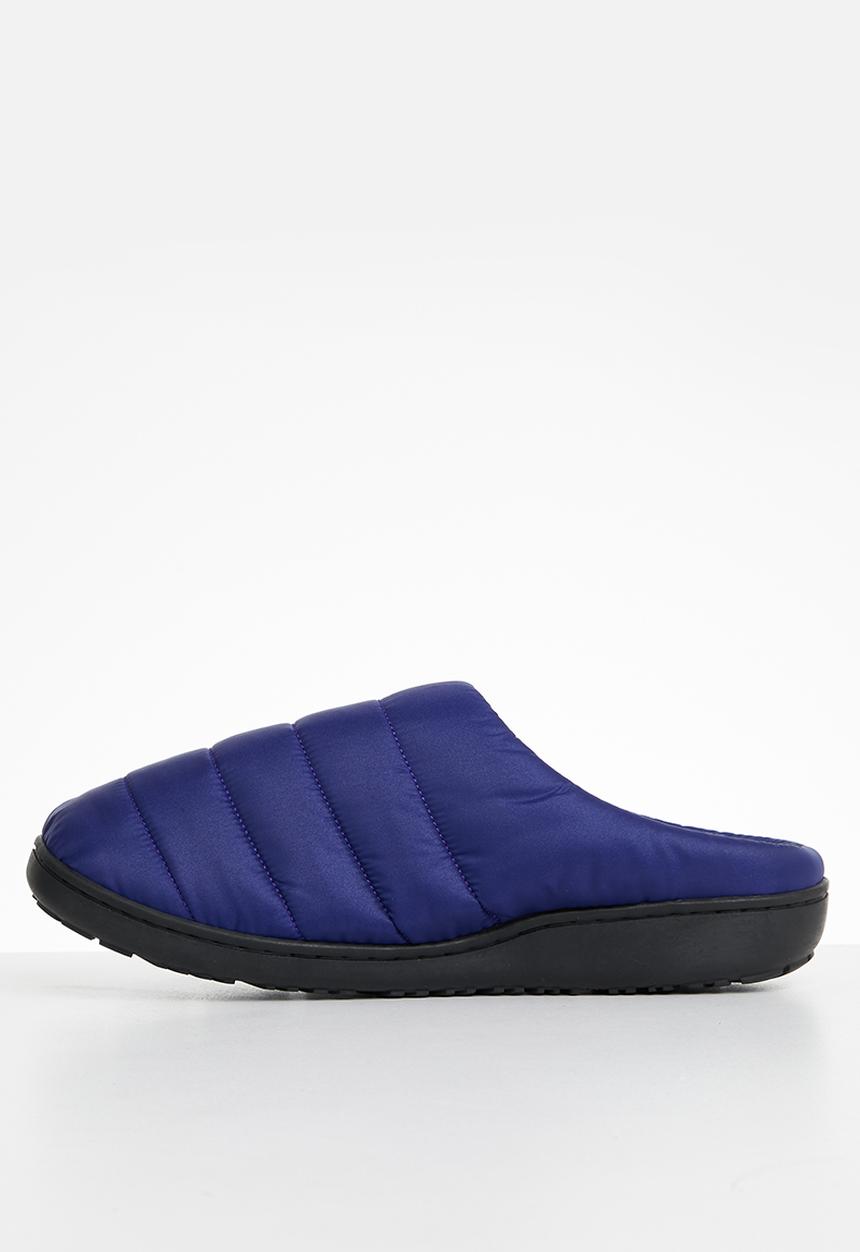 Subu Slipper In Navy