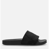 Replay Mens Up Covert Sandals In Black