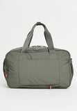 Polo Freedom Large Duffel Bag In Olive