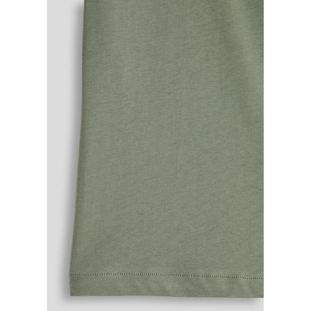 Polo Girls Kelly T-Shirt In Thyme