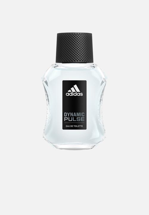 Adidas Fragrance  Dyn Ns Edt For Men