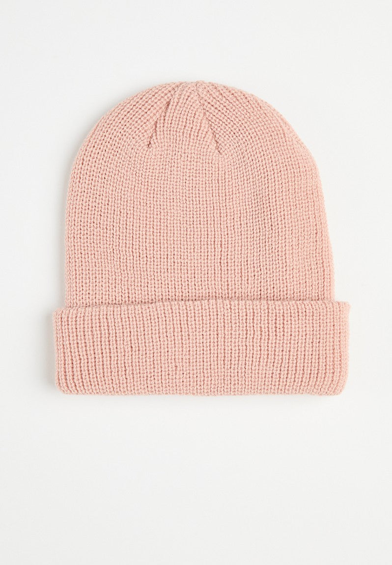 Jeep Unisex Micro Beanie In Pink