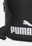 Puma Unisex Phase Portable Bag In Black