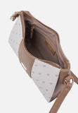 Polo Kensington Sling Bag In White