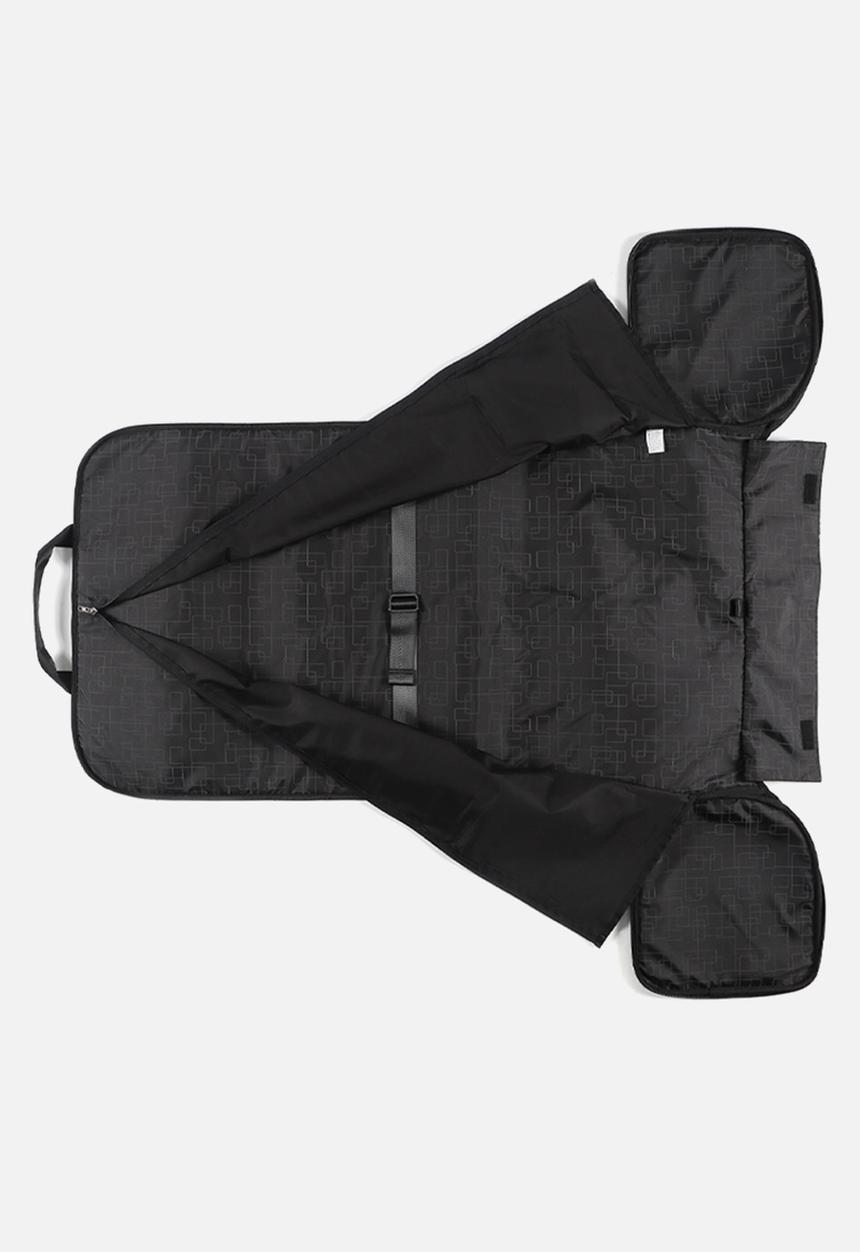 Travelite Business Series Duffel Suiter In Black