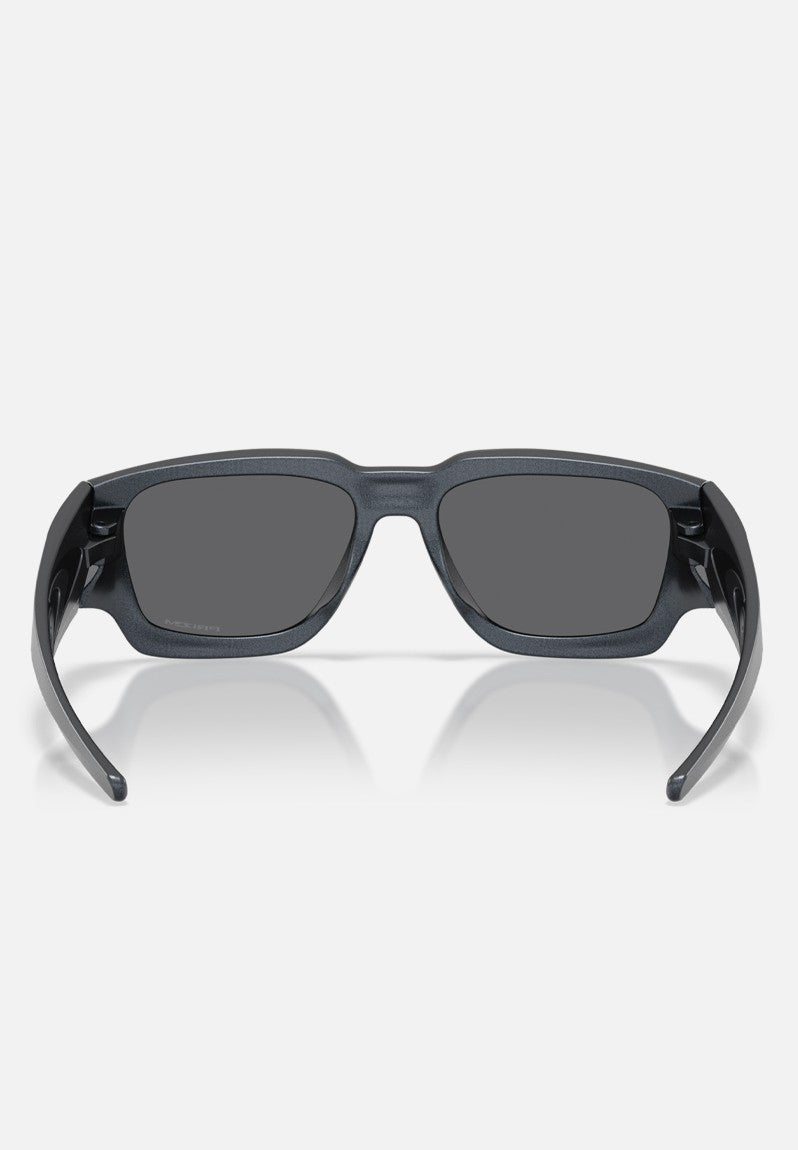 Oakley Mens Instagator Sunglasses in Charcoal