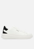 Guess Ladies Elbina Sneakers In White