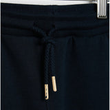 Polo Boys Bruce Crested Jogger In Navy