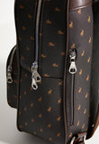 Polo Lifestyle Backpack Brown