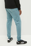 Ben Sherman Mens Target Jogger Pants In Citadel