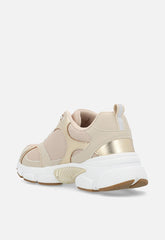 Guess Womens  Ibitha Sneakers In Light Natural