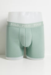 Polo Mens 2 Pack Boxers In Multi
