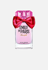 Emily In Paris Heartfelt Edp Fragrance For Women