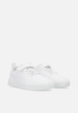 Puma Kids Rickie Ac+ Ps Shoes In White