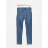 Polo Boys Pjc Carson Slim Fit Jean In Medium Wash
