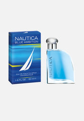 Nautica Blue Ambition Fragrance For Men