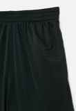 Nike Boys Nk Df Multi Mesh Shorts In Black