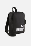 Puma Unisex Phase Portable Bag In Black