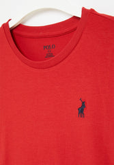 Polo 004218 Boys Ashton Ls Tee