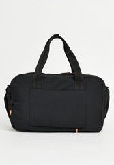 Polo Freedom Large Duffel Bag In Black