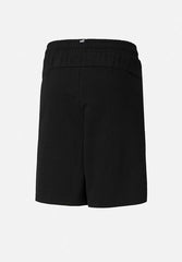 Puma Ess Jerseyshorts B Black