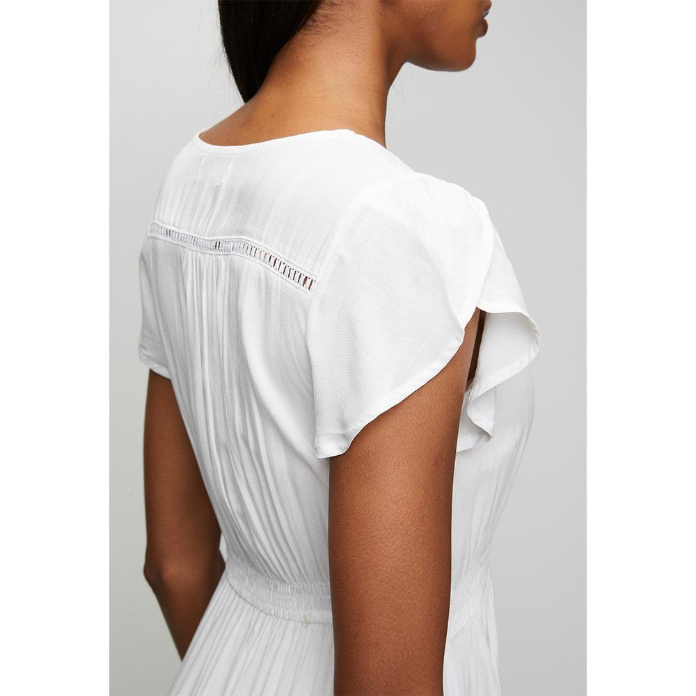 Stella Morgan Ladies Dress In White