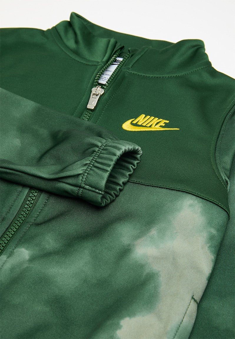 Nike Boys All-Over Print Propus Set In Fir