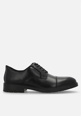Piree Cardin Mens Ezzy Fit Shoes In Black