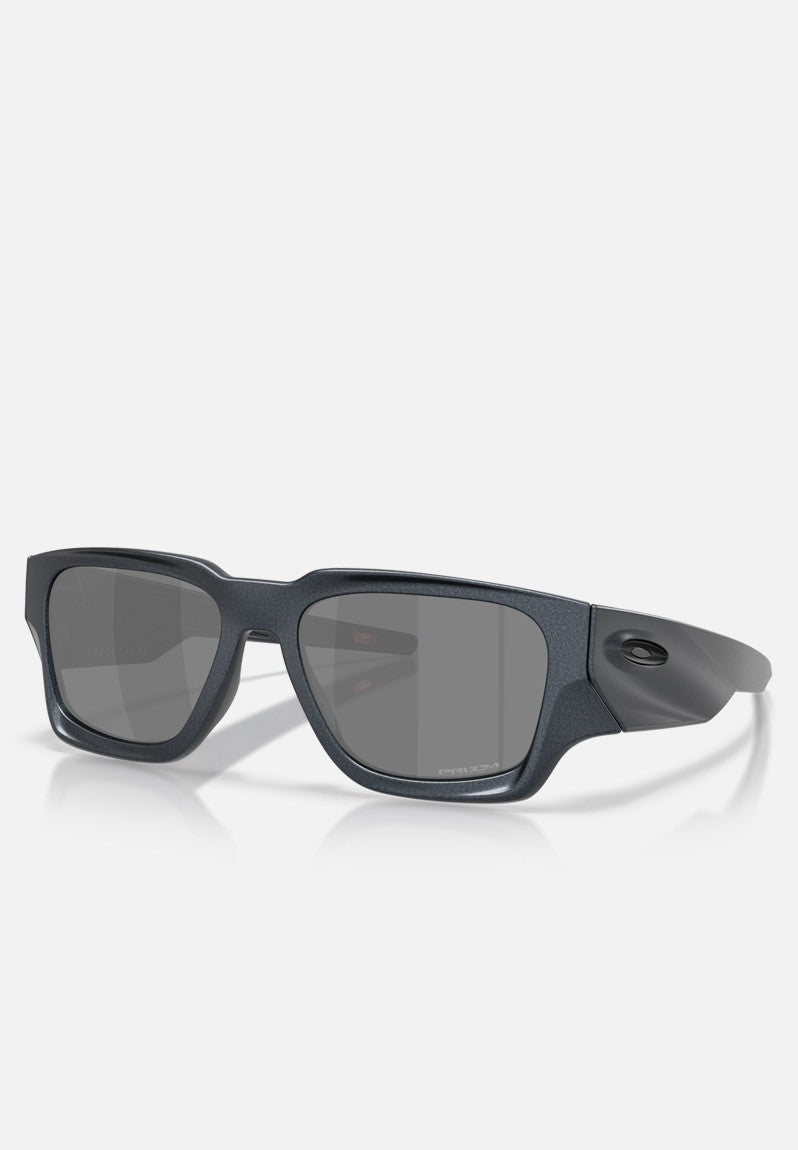 Oakley Mens Instagator Sunglasses in Charcoal