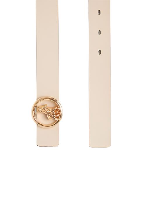 Polo Epg359 Andrea Belt Cream