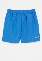 Nike Boys Nk Df Icon Woven Shorts In University Blue