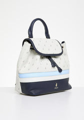 Polo Kensington Small Backpack Pos495 Blue