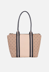 Polo Womens Isla Tote In Camel
