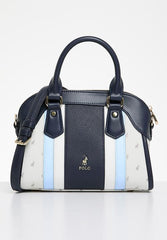 Polo Kensington Small Shopper Crossbody Pos495 Blue