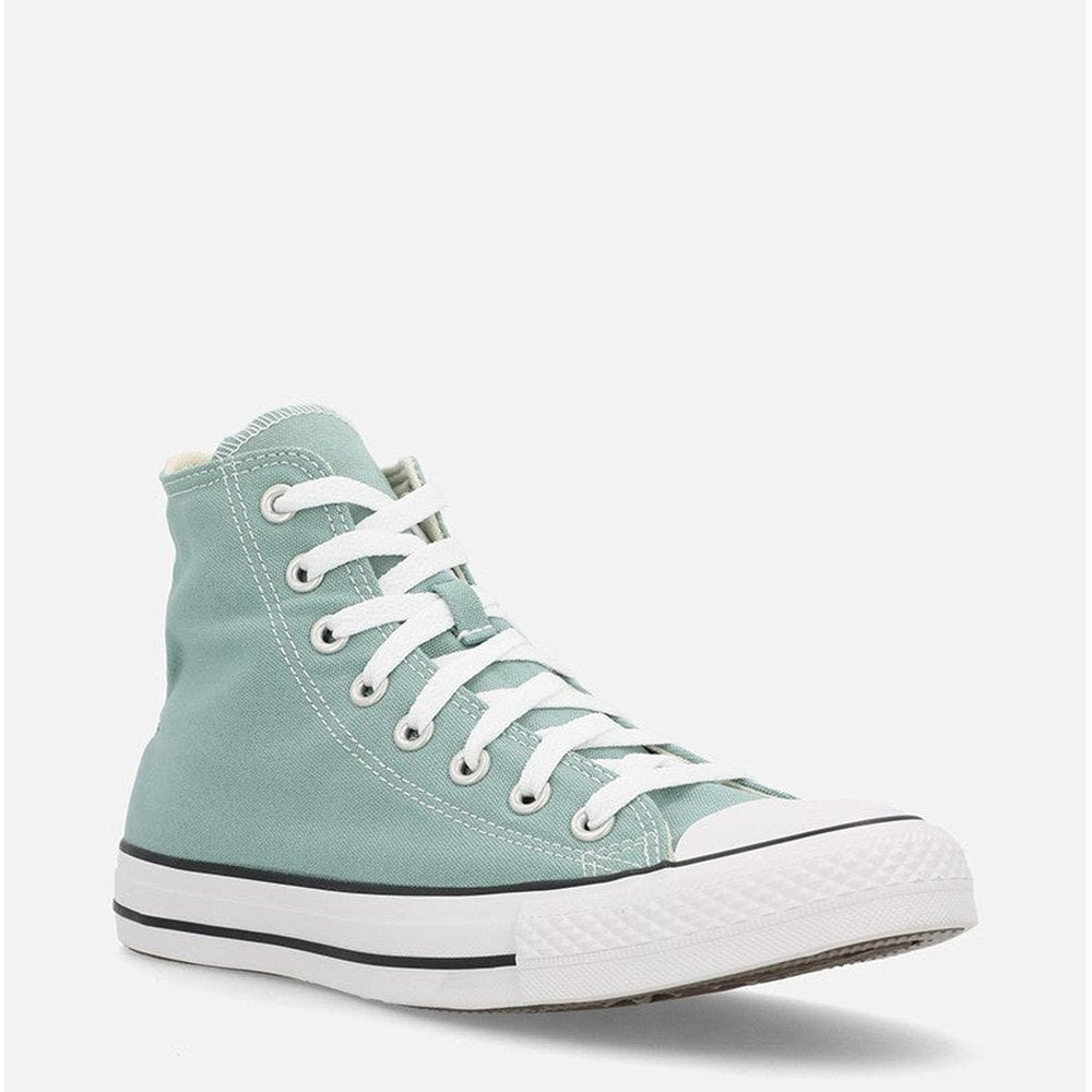 Converse Chuck Taylor All Star Seasonal Color Hi Shoes In Herby