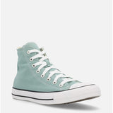 Converse Chuck Taylor All Star Seasonal Color Hi Shoes In Herby