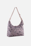 Puma Pop Slouchy Hobo Bag In Sandstone