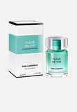 Karl Lagerfeld Fleur De The Edp Womens Fragrances