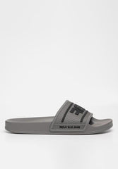 Replay Mens Up Total Slides Dk Grey